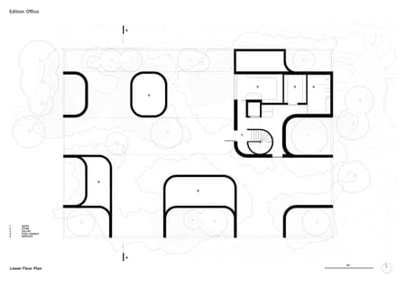House in a Garden